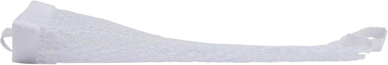 image:imageHousehold Essentials 135 Polyester Sneaker Wash and Dry Bag for Laundry Machines White