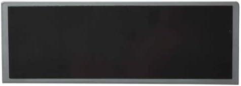 image:imageHousehold Essentials Metal Magnetic Paper Towel Holder WhiteGray