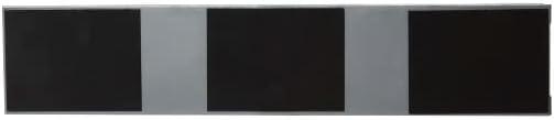 image:imageHousehold Essentials Metal Magnetic Paper Towel Holder WhiteGray