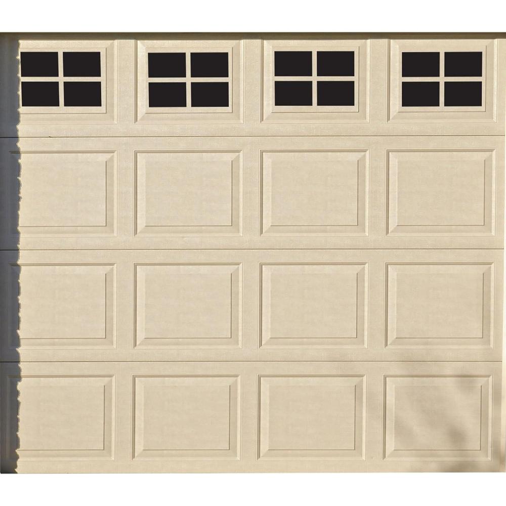 image:imageHousehold Essentials Hinge IT Premium Carriage House Handle amp Hinge Black Garage Door Magnet 4 Hingle 2 Handles Pack of 1Pack of 16