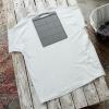Household Essentials 195 Shirt Folding Board For T-Shirts, Polos And Dress Shirts, Black(One Size)
