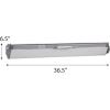 Household Essentials Retractable 5-Line Dryer, White(Retractable Dryer)