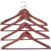 Household Essentials Cedar for Closets Value Accessory Kit, 96 Pieces, Natural(4 Garment Thin Hangers)