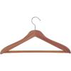 Household Essentials Cedar for Closets Value Accessory Kit, 96 Pieces, Natural(Single Coat Hanger)