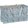 Blue Floral