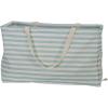 Teal Stripe