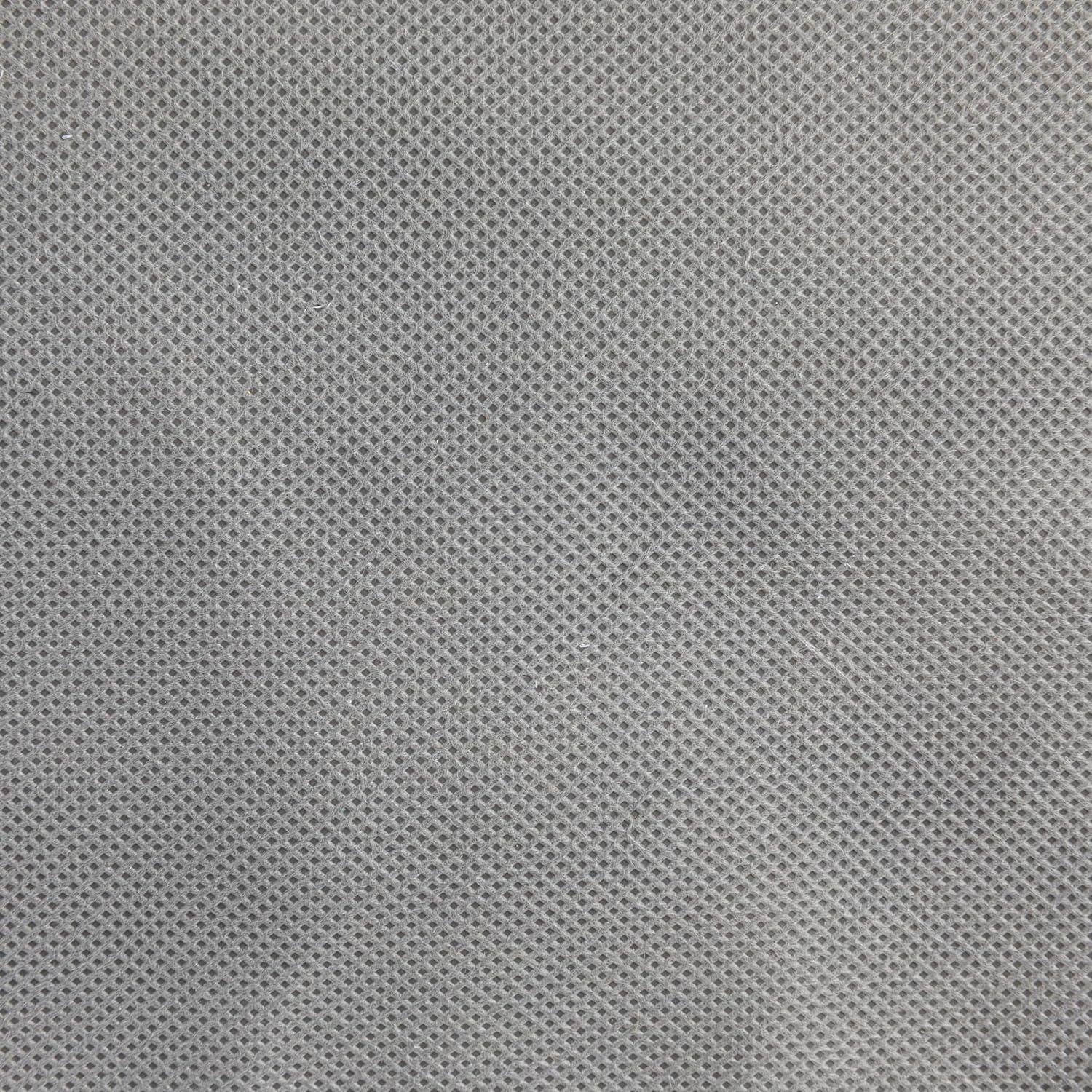 image:imageHousehold Essentials 6 Pocket Over the Door Pocket Organizer PP NonWoven Fabric Pockets Reinforced Siding Foldable Versatile Perfect for Residential and Commercial Doors Grey