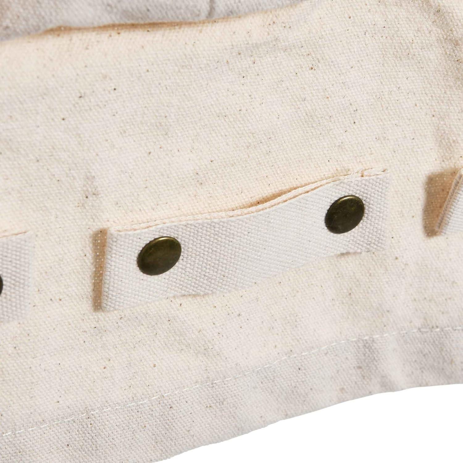 image:imageHousehold Essentials Short Canvas Craft and Garden Wall OrganizerShort