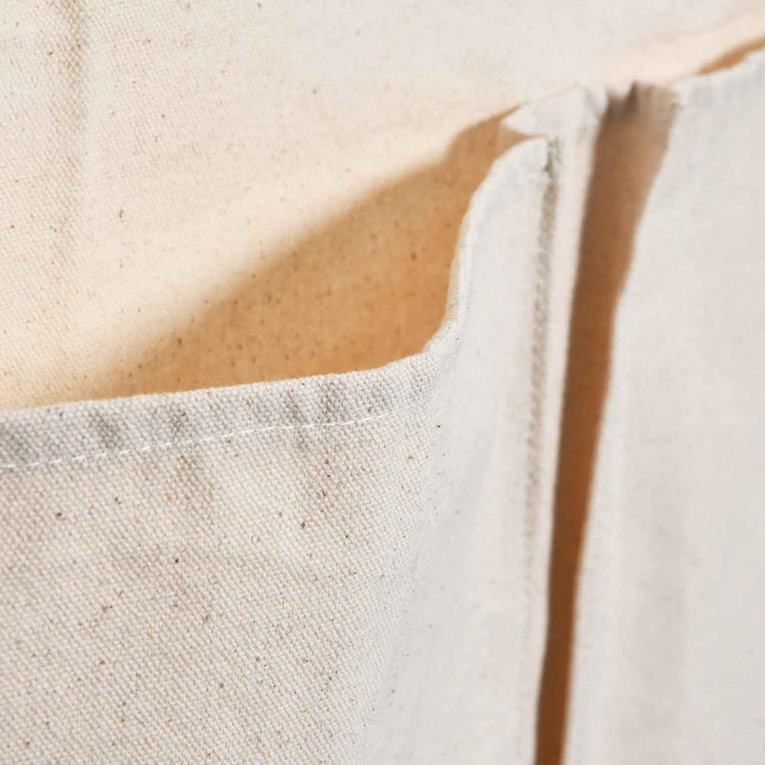 image:imageHousehold Essentials Short Canvas Craft and Garden Wall OrganizerShort