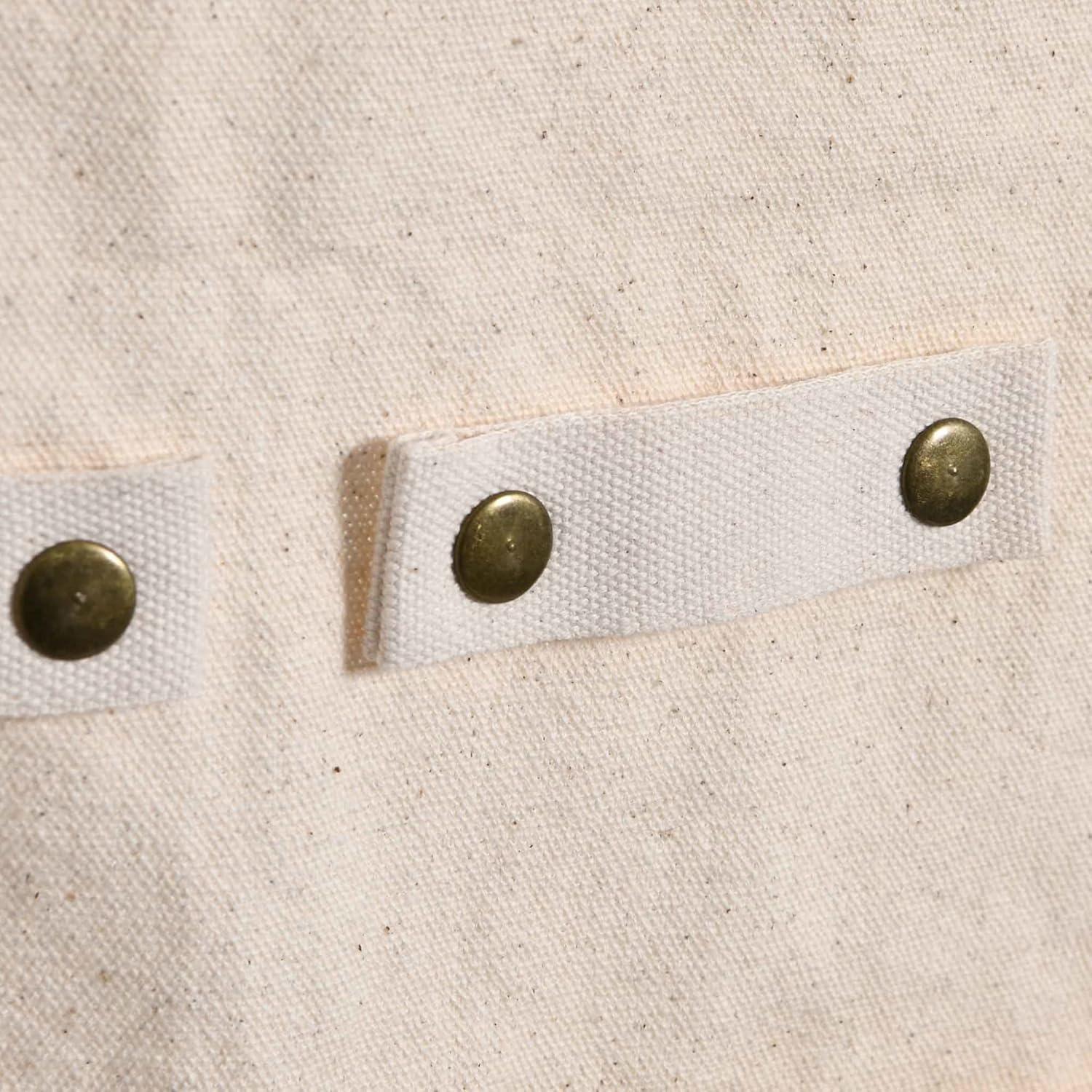 image:imageHousehold Essentials Short Canvas Craft and Garden Wall OrganizerTall