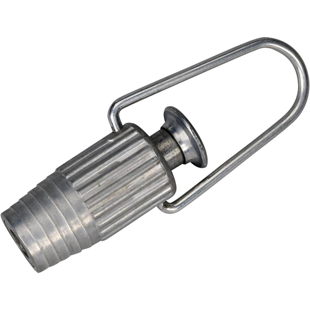 image:imageHousehold Essentials Clothesline TightenerSilver