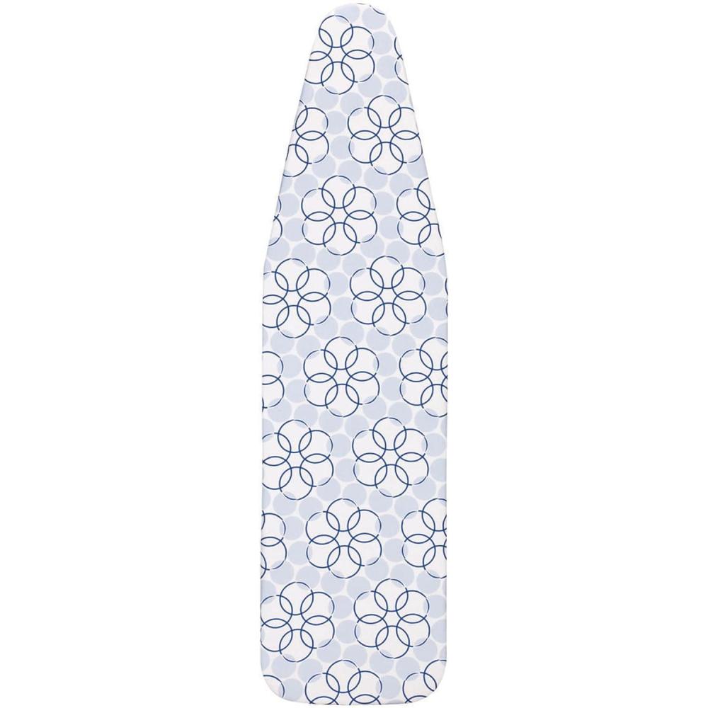 image:imageHousehold Essentials Deluxe Ironing Board Cover Magic Rings