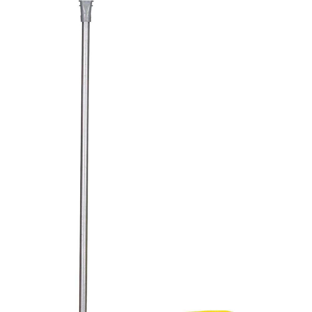 image:imageHousehold Essentials Outdoor Telescoping Clothesline Prop