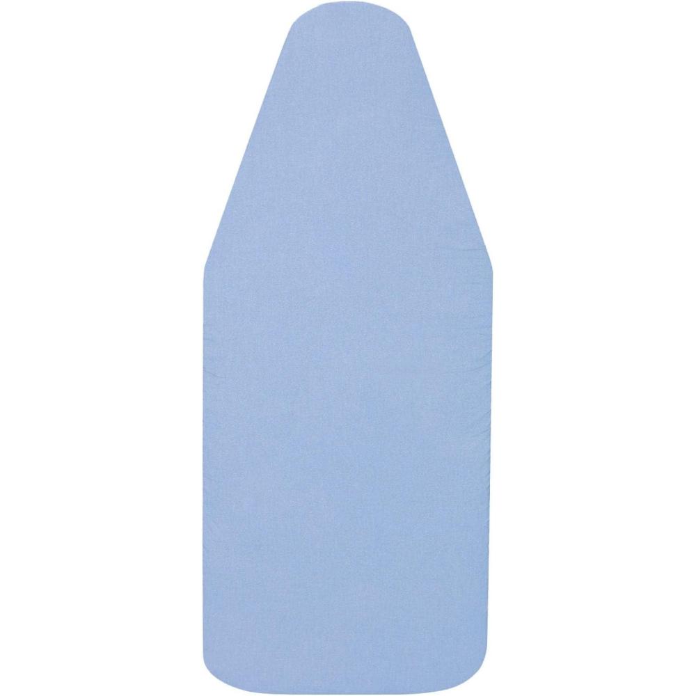 image:imageHousehold Essentials Tabletop Ironing Board Cover and Pad  Fits 3032 x 12 Boards  SiliconeCoated OnePiece Cover with Bungee Cord Fit  Replacement Cover for Small Ironing Boards12 Wide