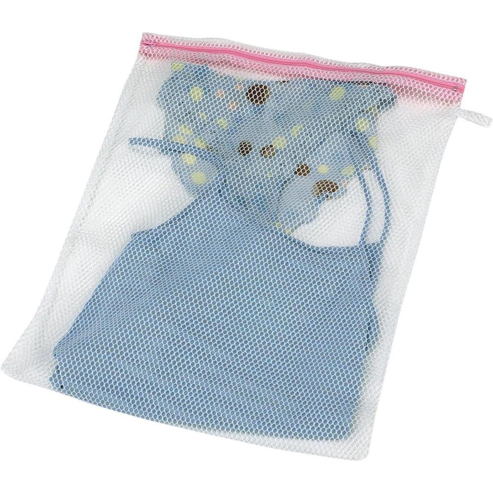 image:imageHousehold Essentials Zippered Lingerie Wash BagLingerie