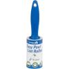 Household Essentials 79120-1 Cedar Fresh 2 Pack Lint Rollers | Remove Pet Hair and Dust | Includes Two Rollers with 4 Refills