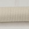Household Essentials All-Purpose Cotton Clothesline Rope, 100, Off White(100 Feet (Pack of 6))