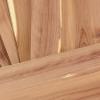 Household Essentials Cedar Fresh Cedar Panels for Closet 2 Pack, Bracket-Free with a Variety of Potential Uses, Natural(10 Panels)
