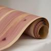 Household Essentials Cedar Fresh Cedar Panels for Closet 2 Pack, Bracket-Free with a Variety of Potential Uses, Natural(2 Sheets)