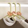 Household Essentials Cedar Fresh Cedar Panels for Closet 2 Pack, Bracket-Free with a Variety of Potential Uses, Natural(20 Rings)