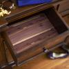Household Essentials Cedar Fresh Cedar Panels for Closet 2 Pack, Bracket-Free with a Variety of Potential Uses, Natural(6 Drawer Liners)