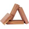 Household Essentials Cedar Fresh Cedar Panels for Closet 2 Pack, Bracket-Free with a Variety of Potential Uses, Natural(96 Cedar Pack)