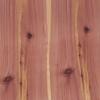 Household Essentials Cedar Fresh Cedar Panels for Closet 2 Pack, Bracket-Free with a Variety of Potential Uses, Natural(Single Drawer Liner)