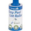 Household Essentials CedarFresh Superior Lint Roller Refill, White, 90 Sheets(Lint Roller)