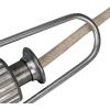 Household Essentials Clothesline Tightener(Silver)