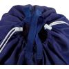 Household Essentials Cotton Laundry Bag, Large, 100% Cotton, Drawstring Top with Cord Lock, Machine Washable, 3 to 4 Load Capacity, Versatile and Compact, Breathable, Foldable, Natural(2-Pack)