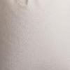 Household Essentials Cotton Laundry Bag, Large, 100% Cotton, Drawstring Top with Cord Lock, Machine Washable, 3 to 4 Load Capacity, Versatile and Compact, Breathable, Foldable, Natural(Beige)