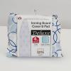 Household Essentials Deluxe Ironing Board Cover, Magic Rings