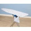 Household Essentials Deluxe Ironing Board Cover, Magic Rings