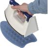 Household Essentials Household Essentials Silicone Iron Rest Pad, Blue