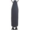 Household Essentials Ironing Center, Bronze(Black)