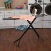 Household Essentials Ironing Center, Bronze(Black)