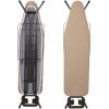 Household Essentials Ironing Center, Bronze(Brown)