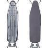 Household Essentials Ironing Center, Bronze(Gray)