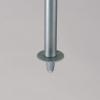 Household Essentials Outdoor Telescoping Clothesline Prop