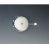 Household Essentials Single Line Retractable Clothes Dryer, 8 Feet