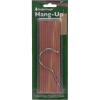 Household Essentials Cedar Fresh Home #32102 1PC Cedar Hang Up/Hook