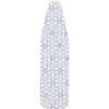 Household Essentials Deluxe Ironing Board Cover, Magic Rings