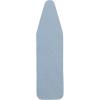 Household Essentials Deluxe Series Blue Silicone Coated Ironing Board Cover(Blue)