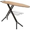 Household Essentials Ironing Center, Bronze(Brown)