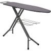 Household Essentials Ironing Center, Bronze(Gray)
