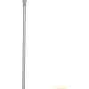 Household Essentials Outdoor Telescoping Clothesline Prop