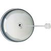 Household Essentials Single Line Retractable Clothes Dryer, 8 Feet