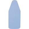 Household Essentials Tabletop Ironing Board Cover and Pad | Fits 30″-32″ x 12″ Boards | Silicone-Coated, One-Piece Cover with Bungee Cord Fit | Replacement Cover for Small Ironing Boards(12″ Wide)