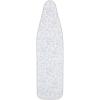 Household Essentials Ultra Ironing Board Cover, Iris(Impressions)