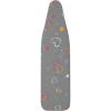 Household Essentials Ultra Ironing Board Cover, Iris(Sparkle Hearts)